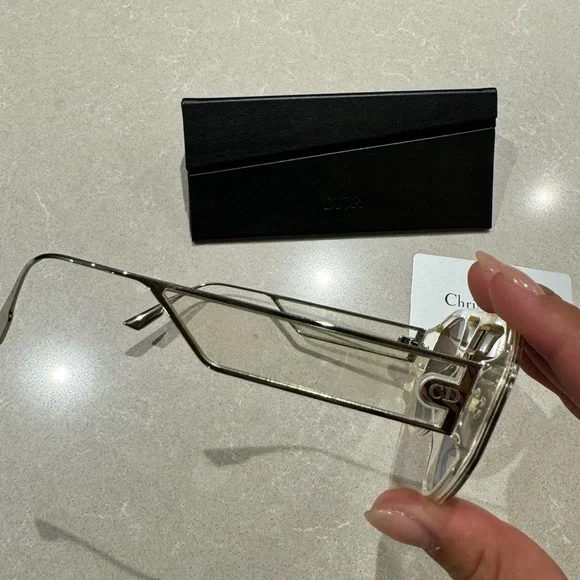 Dior Clan1 Sunglasses - Picture 3 of 4